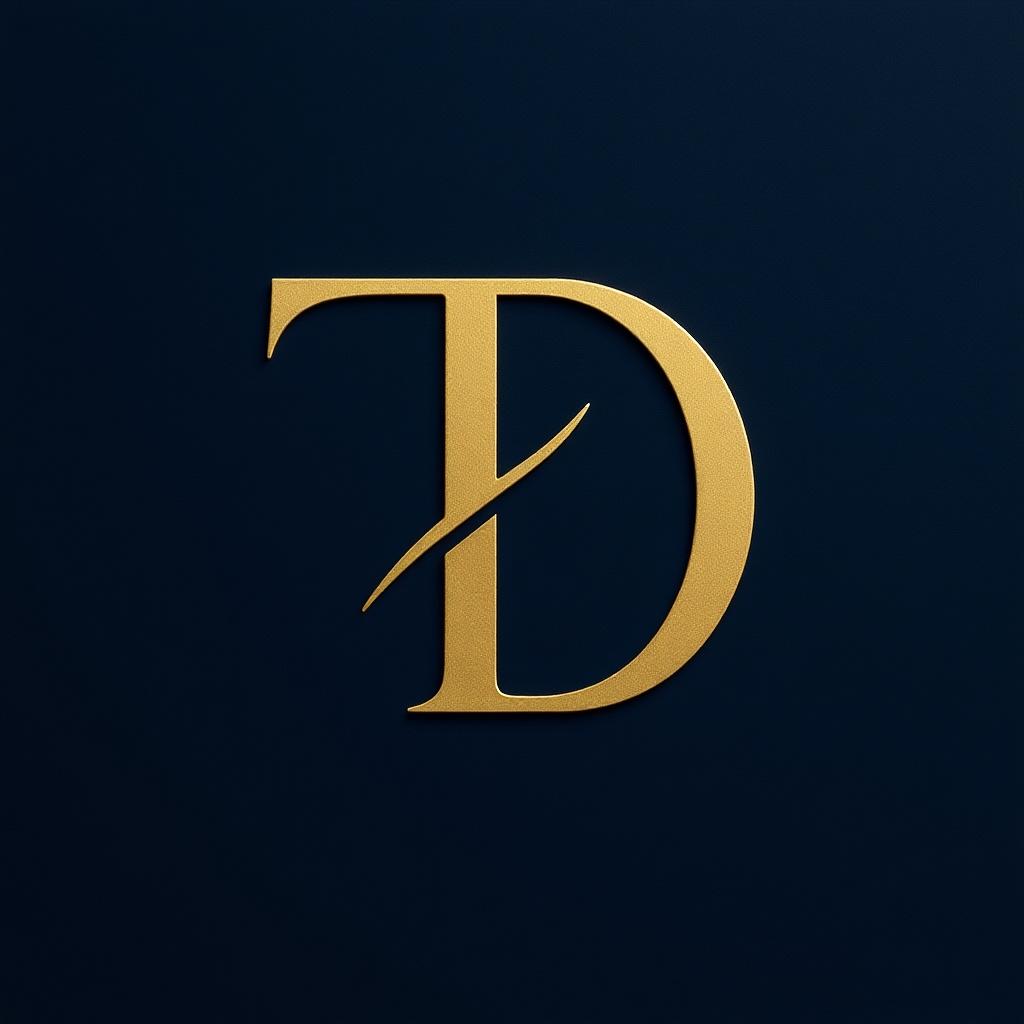 TD Financial Management logo